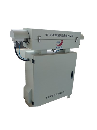 TR-9300N Ammonia Escape Analysis System